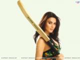 Preity Zinta